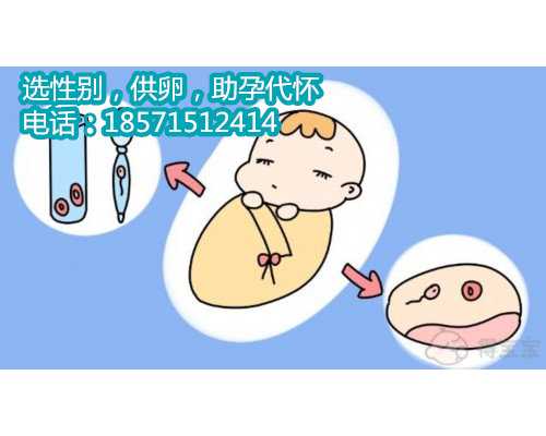 重庆捐卵代孕中介,1福建做第三代试管婴儿成功率有多大